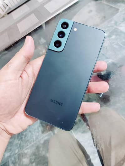 Samsung Mobile S22