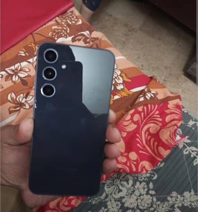 Samsung Mobile A35 5G