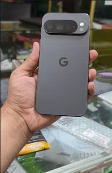 Google Pixel 10 proXL ,6a ,7, 7a, 8, 8a ,8 pro, 9 ,9a, 9 pro, XL PTA
