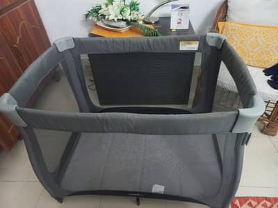 Evenflo Playpen 4 in 1