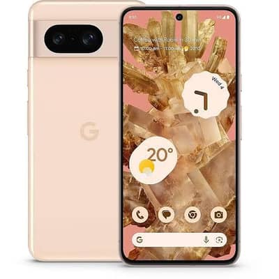 Google Pixel 8