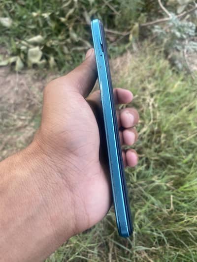 Infinix not 11 /6/128