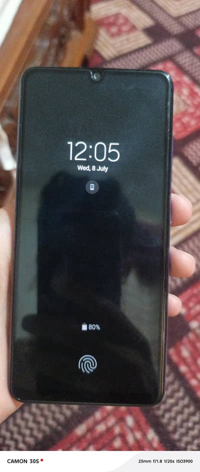 Samsung Mobile A32