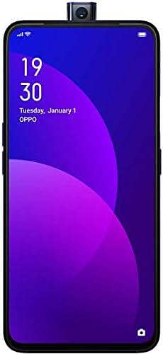 OPPO F11 Pro