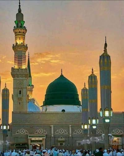 Qari Abubakar chishti