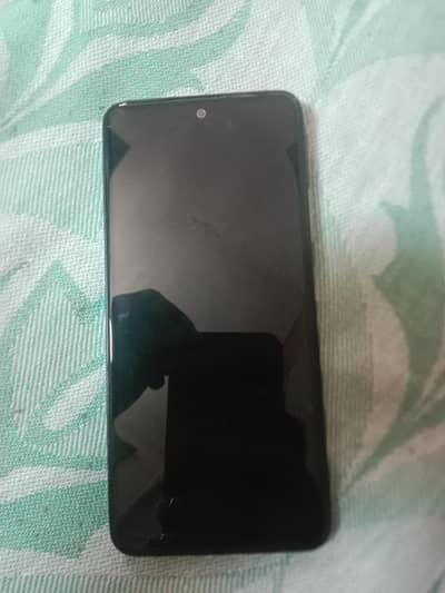Infinix Zero X Pro