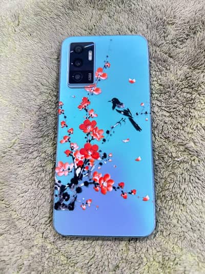 Vivo V23e