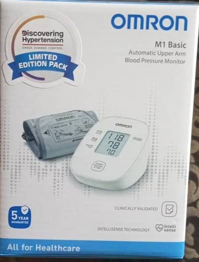 Bp monitor