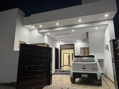 Double store house available for rent in javad colony Ranger road near vmall