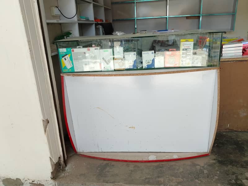 Mobile Counter 1