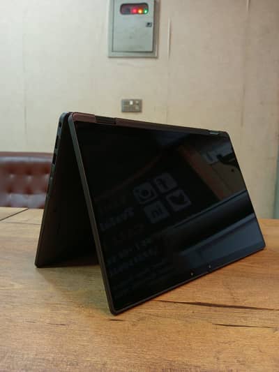 Dell Latitude 7420 x360 Convertible,Core i5 11th Gen,16GB RAM,4-in-1