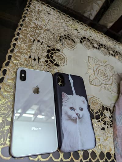 iPhone XS 256gb water pack Factory unlock
