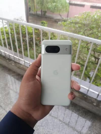 Google Pixel 8