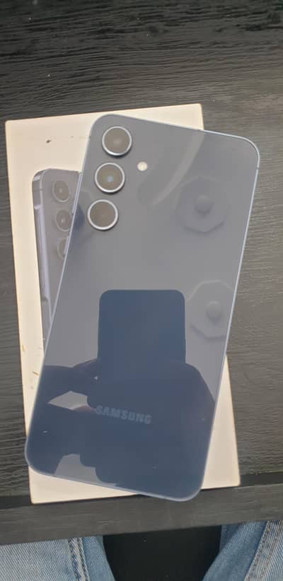 Samsung Mobile A55 5G