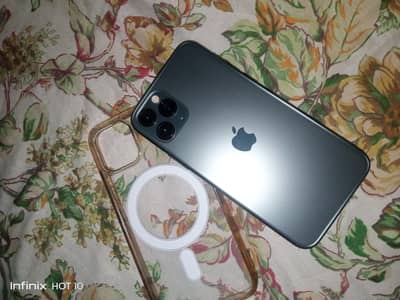 Apple iPhone 11 Pro