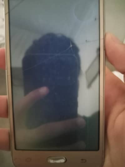 Samsung Mobile Grand Prime