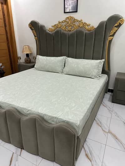 Bed set