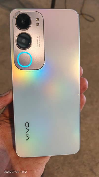 Vivo Y19s
