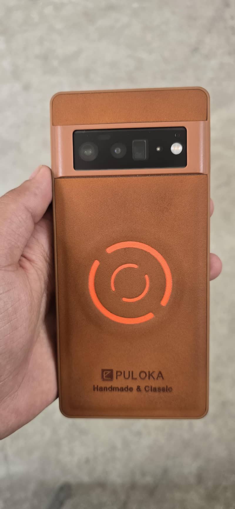 Google Pixel 6 Pro 1