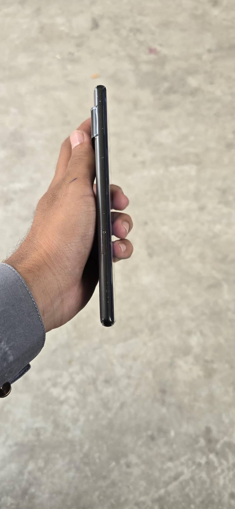 Google Pixel 6 Pro 3