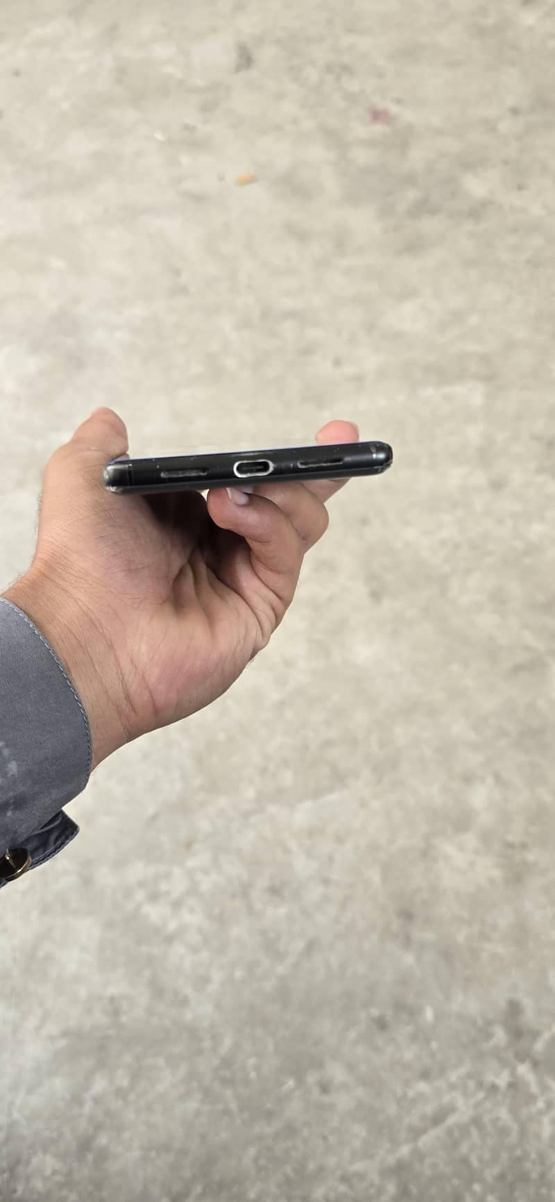 Google Pixel 6 Pro 4