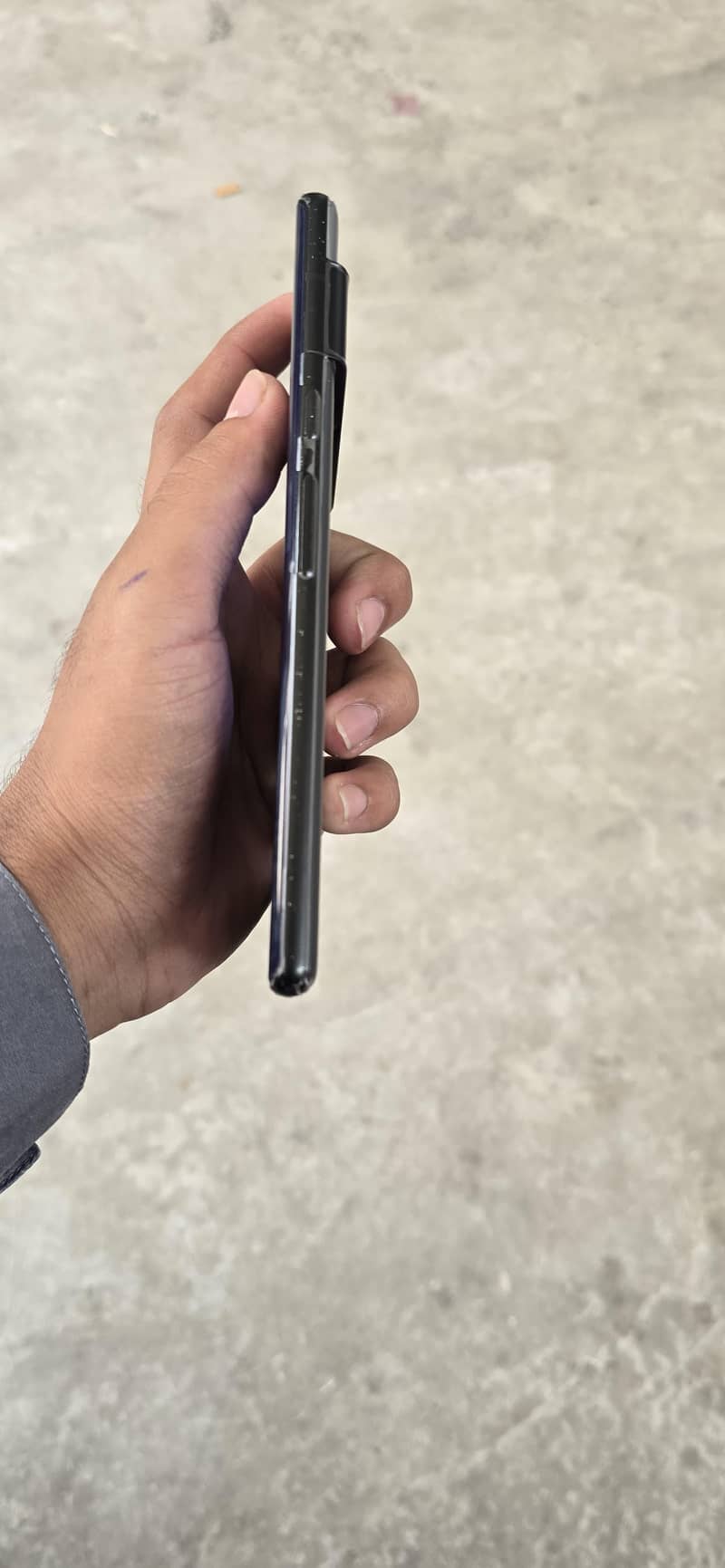 Google Pixel 6 Pro 5