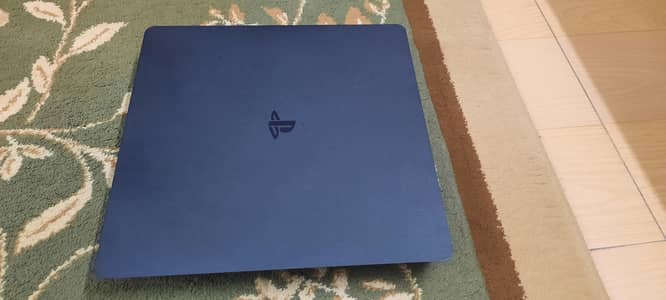ps4 in excellent condition
