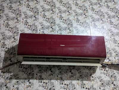 haier