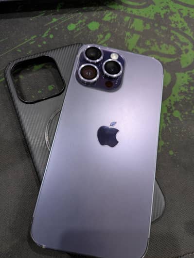 Apple iPhone 14 Pro Max