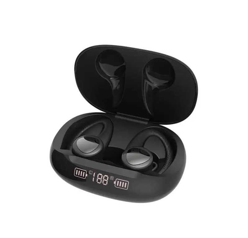 Wireless Earbuds with Bluetooth 1
