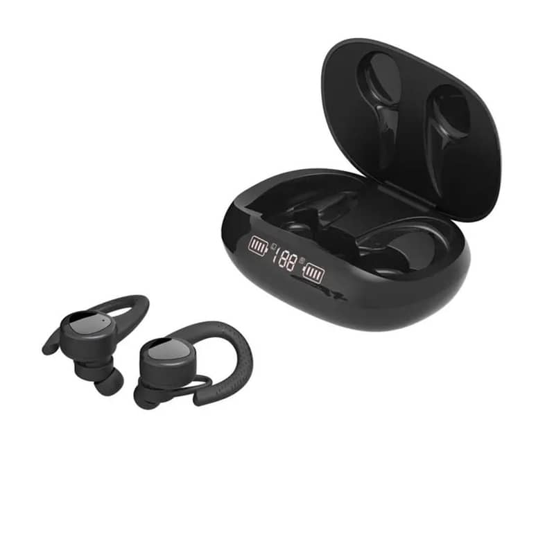 Wireless Earbuds with Bluetooth 3