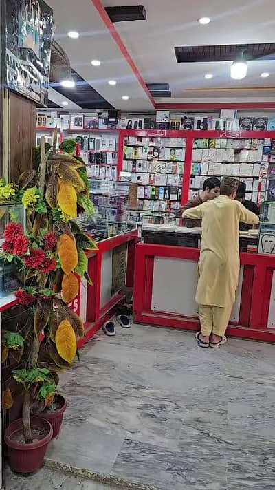 Computer Operator Job