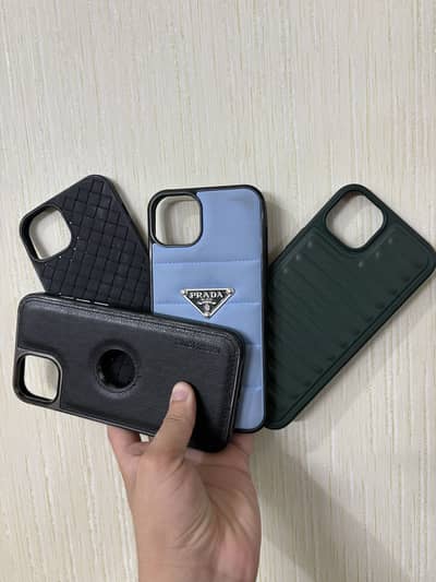 IPHONE 15 plus covers