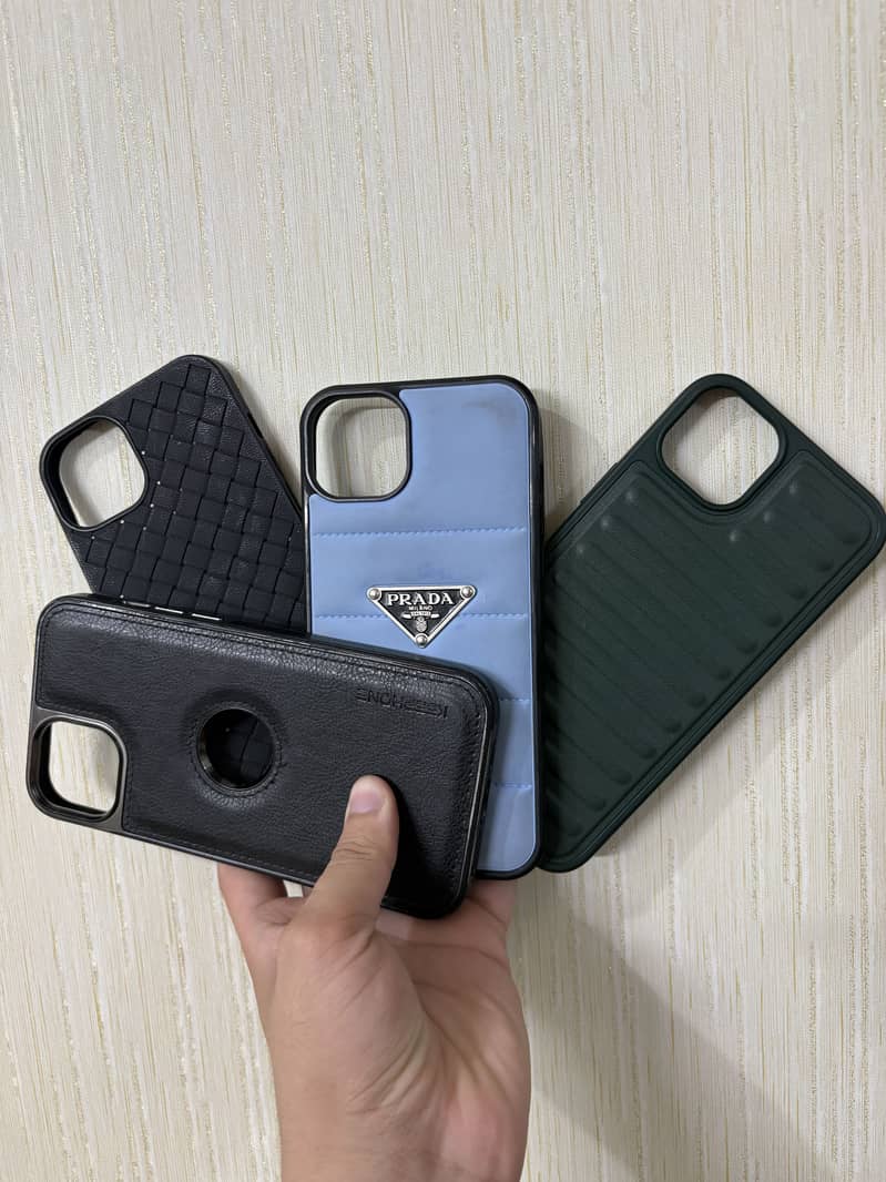 IPHONE 15 plus covers 0
