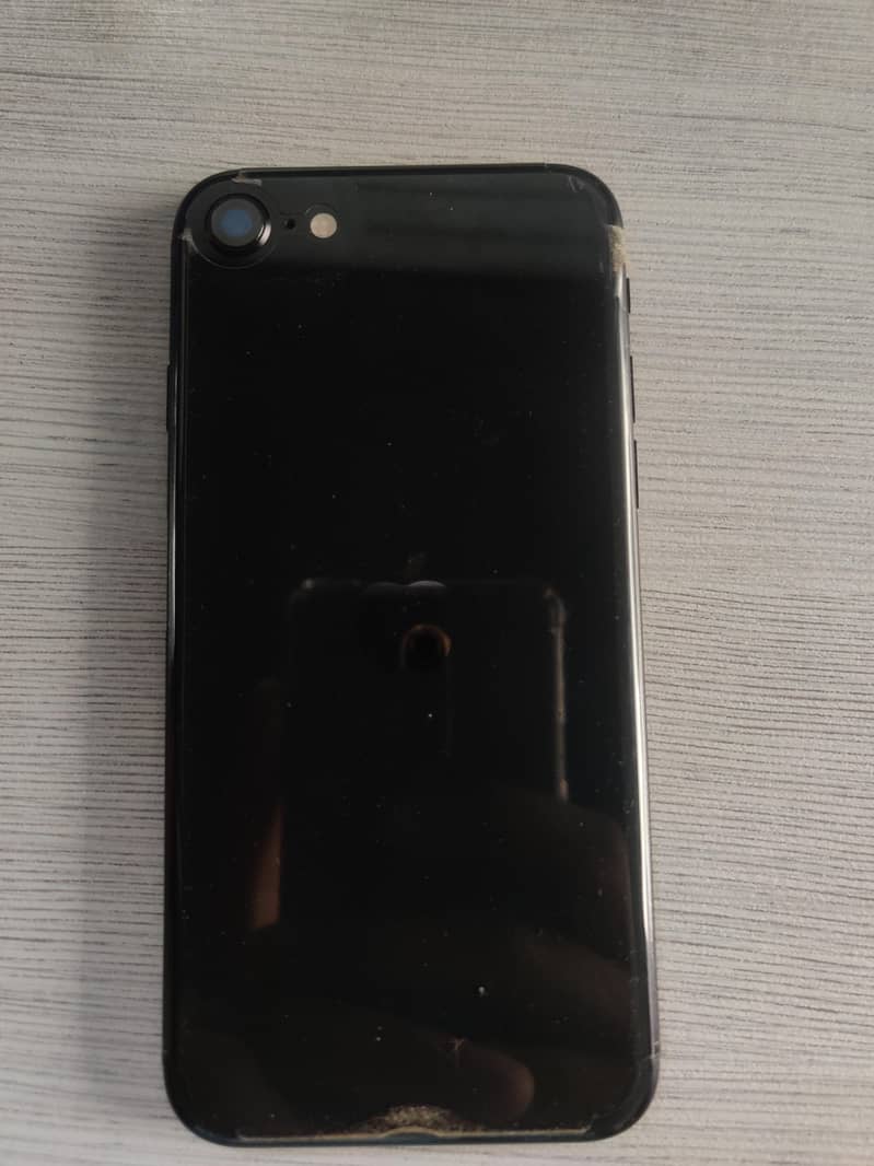 Apple iPhone SE 4