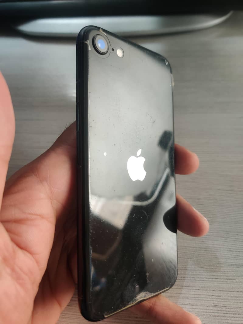 Apple iPhone SE 5