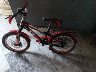 Cycle for sale