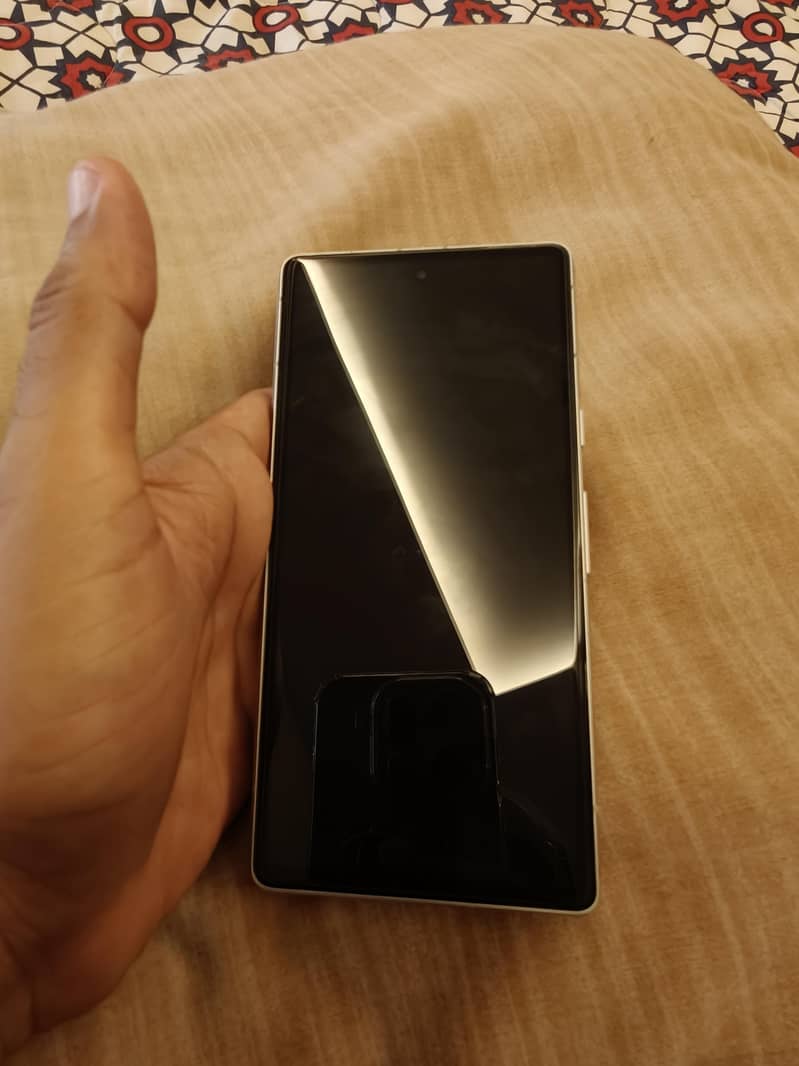 Google Pixel 7a 3