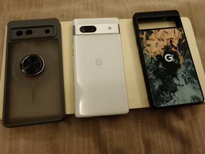 Google Pixel 7a