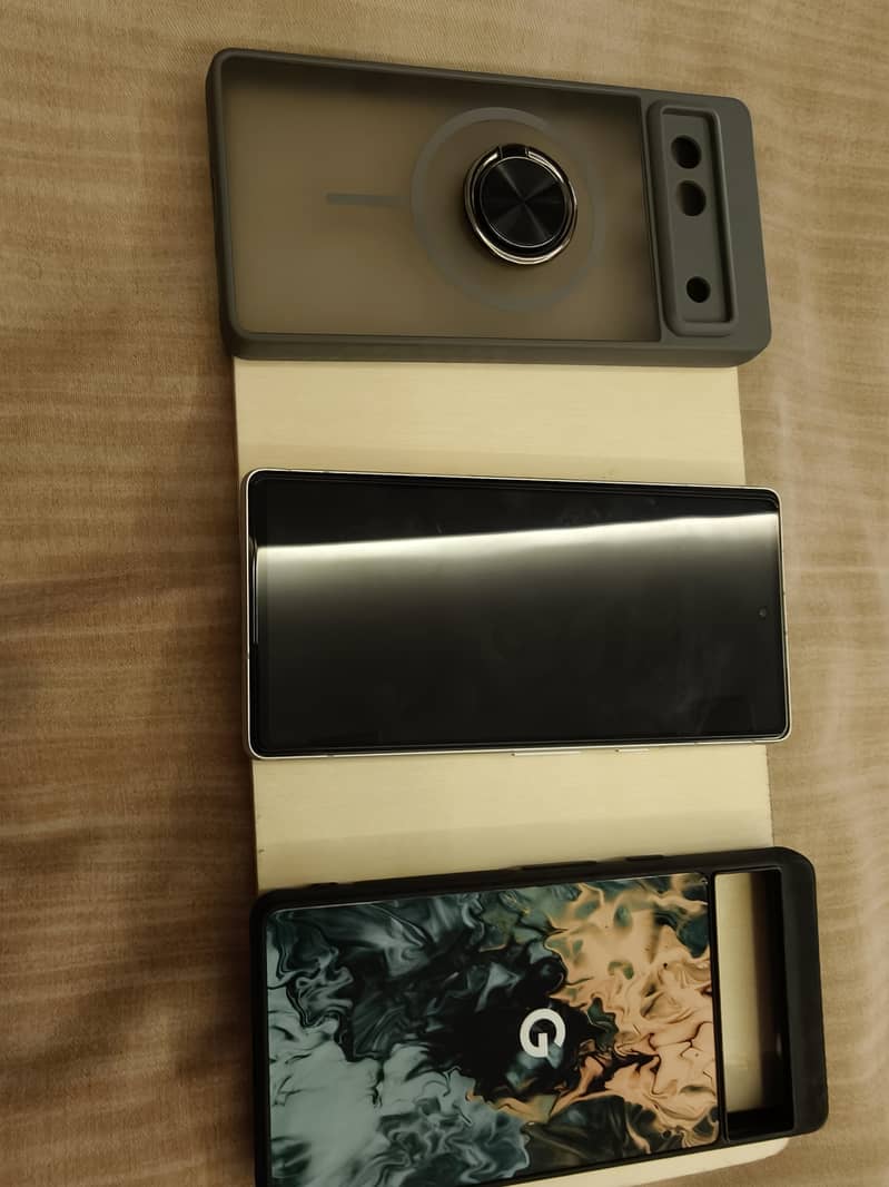 Google Pixel 7a 7