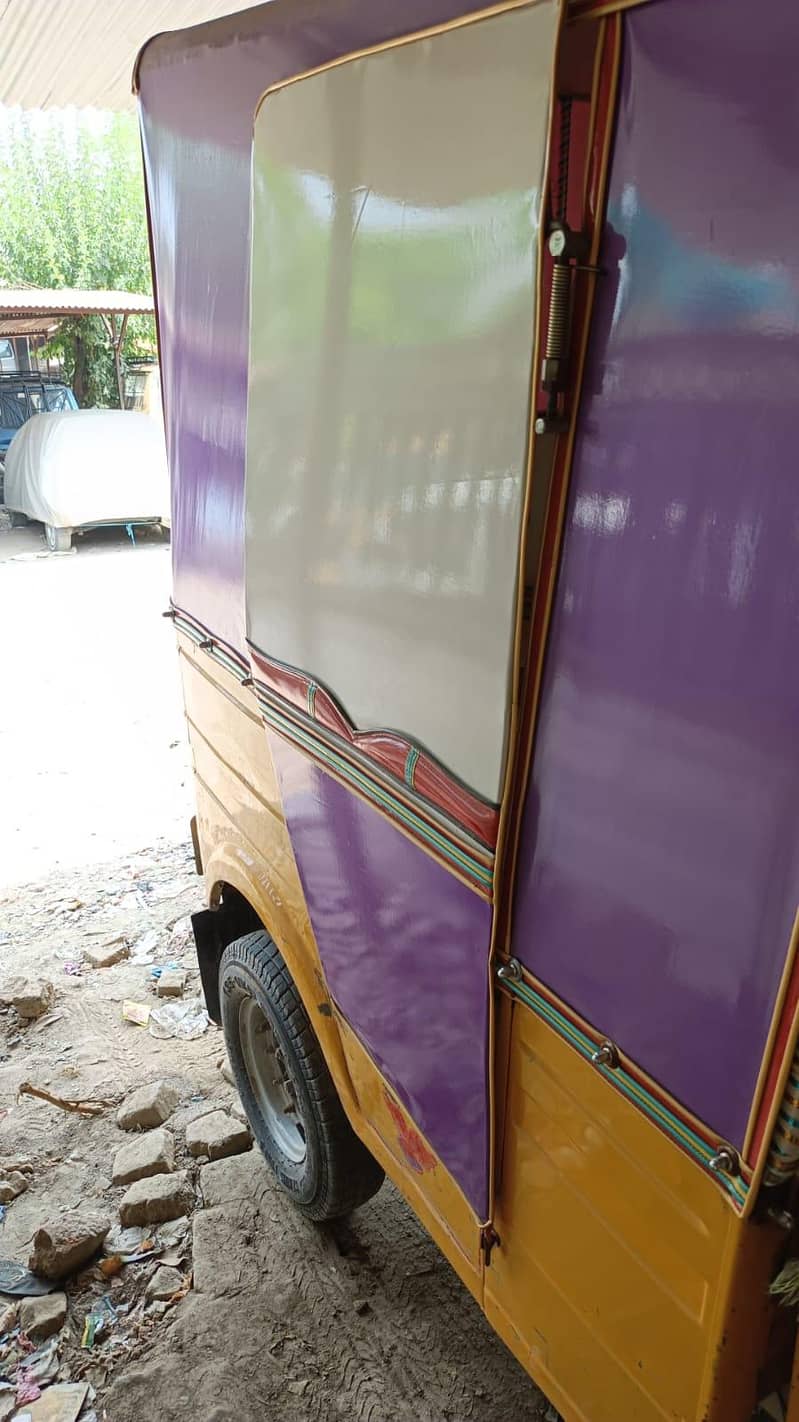 Rikshaw 1