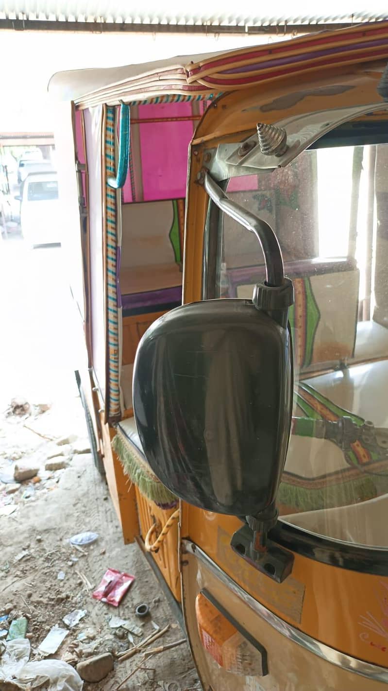 Rikshaw 2