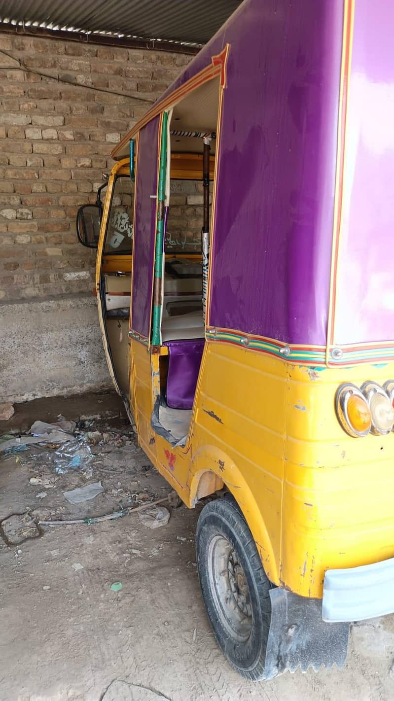Rikshaw 4