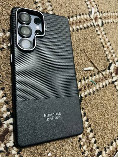 Samsung Galaxy S25 Ultra TDRA