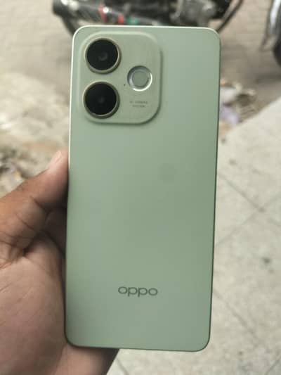 OPPO A5 Pro With original charger and box