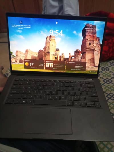 Dell latitude 7410 convertible 2 in 1