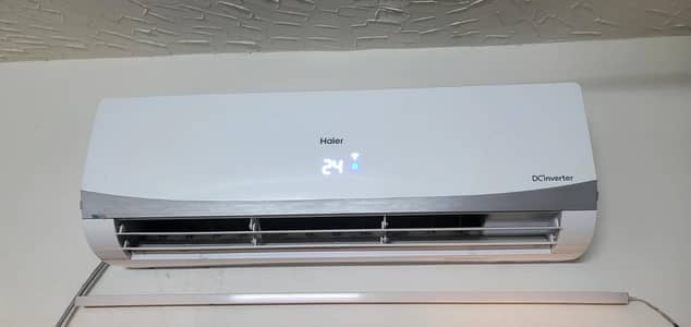 Ac/Air conditioner 1.5 ton condition 100% working