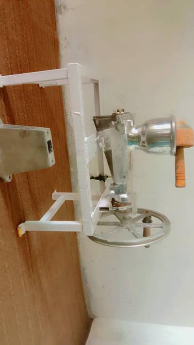 musami juice machine