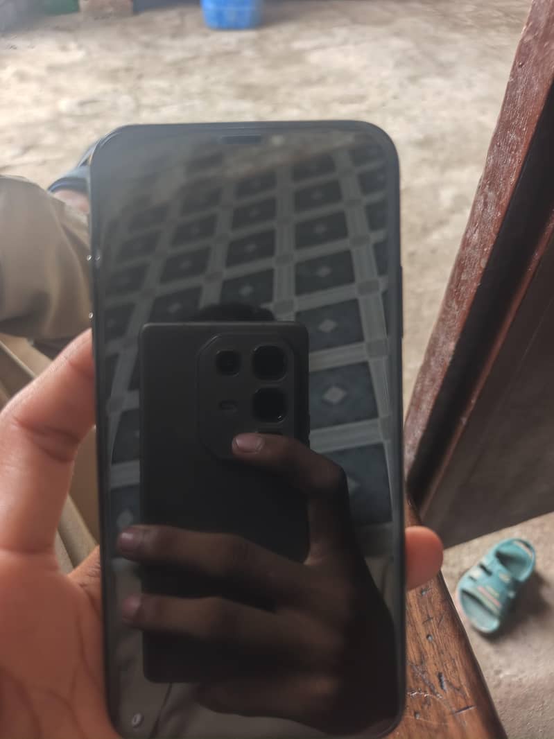 Apple iPhone X 1
