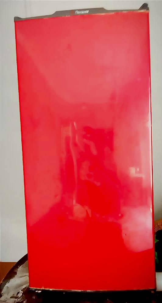 Dawlance fridge 1